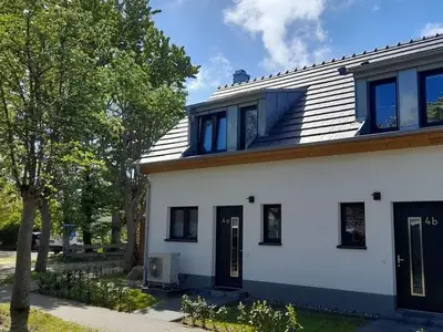 Ferienhaus für 4 Personen (66 m²) in Dranske 6/10