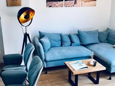 Ferienhaus für 4 Personen (66 m²) in Dranske 10/10