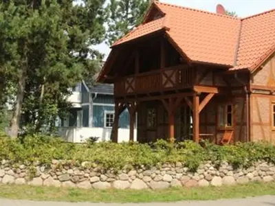 Ferienhaus für 8 Personen (120 m²) in Wiek auf Rügen 5/10