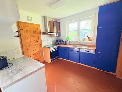 Ferienhaus für 9 Personen (123 m²) in Losentitz 6/10