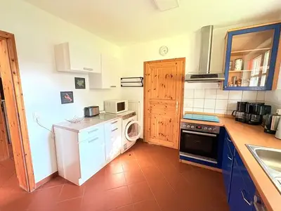 Ferienhaus für 9 Personen (123 m²) in Losentitz 7/10
