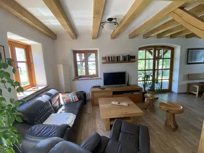 Ferienhaus für 8 Personen (120 m²) in Wiek auf Rügen 8/10