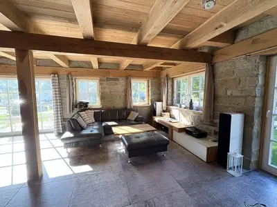 Ferienhaus für 8 Personen (120 m²) in Wiek auf Rügen 9/10