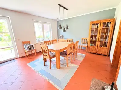 Ferienhaus für 9 Personen (123 m²) in Losentitz 10/10