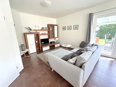 Ferienhaus für 6 Personen (102 m²) in Breege 5/10