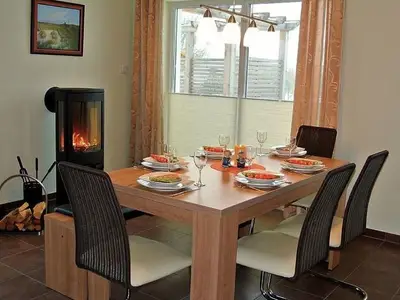 Ferienhaus für 6 Personen (102 m²) in Breege 7/10