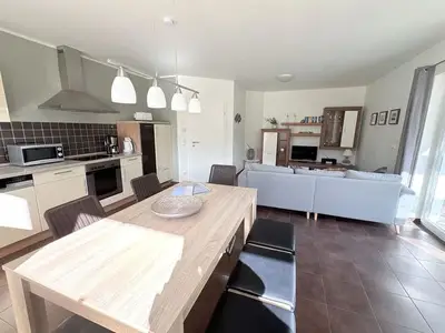 Ferienhaus für 6 Personen (102 m²) in Breege 9/10