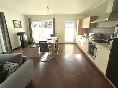 Ferienhaus für 6 Personen (102 m²) in Breege 10/10