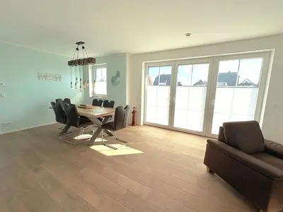 Ferienhaus für 6 Personen (132 m²) in Dranske 4/10