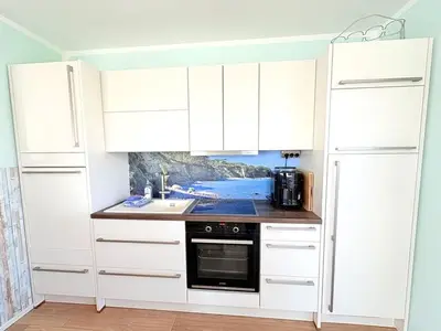 Ferienhaus für 6 Personen (132 m²) in Dranske 5/10