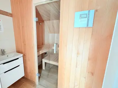 Ferienhaus für 6 Personen (132 m²) in Dranske 8/10