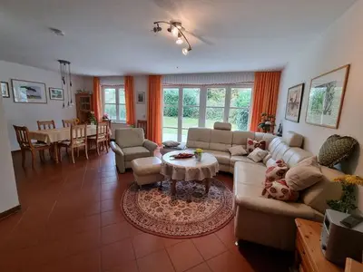 Ferienhaus für 8 Personen (123 m²) in Losentitz 3/10