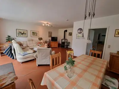 Ferienhaus für 8 Personen (123 m²) in Losentitz 4/10