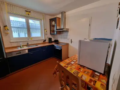 Ferienhaus für 8 Personen (123 m²) in Losentitz 6/10