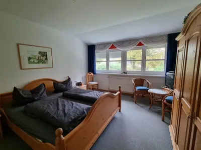 Ferienhaus für 8 Personen (123 m²) in Losentitz 10/10