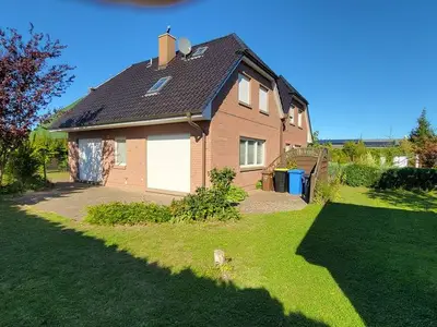 Ferienhaus für 6 Personen (101 m²) in Dranske 6/10