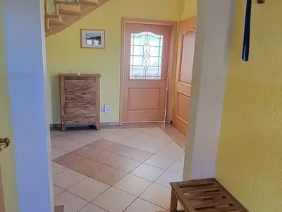 Ferienhaus für 6 Personen (101 m²) in Dranske 10/10