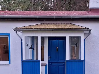 Ferienhaus für 4 Personen (70 m²) in Wesenberg 1/10