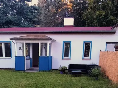 Ferienhaus für 4 Personen (70 m²) in Wesenberg 3/10