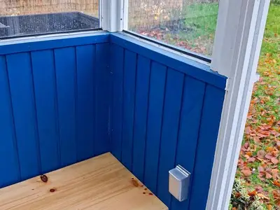 Ferienhaus für 4 Personen (70 m²) in Wesenberg 6/10