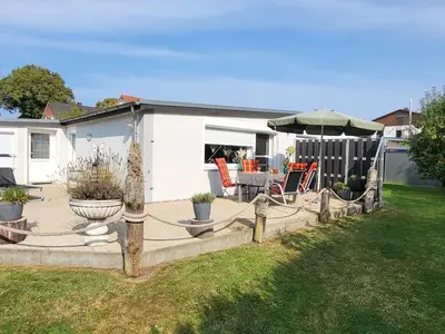 Ferienhaus für 4 Personen (125 m²) in Bastorf 1/10