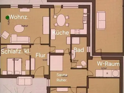 Ferienhaus für 4 Personen (125 m²) in Bastorf 9/10