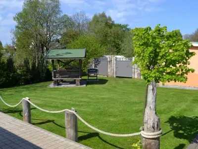 Ferienhaus für 4 Personen (125 m²) in Bastorf 10/10