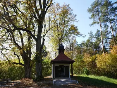Ferienhaus für 5 Personen (55 m²) in Waischenfeld 10/10