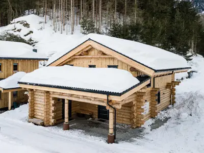 Seelenfrieden aussen