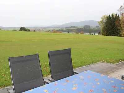 Ferienhaus für 4 Personen (67 m²) in Lechbruck am See 10/10