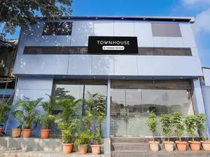 Ferienhaus für 2 Personen (31 m²) in Mumbai