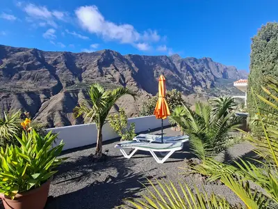 Ferienhaus für 2 Personen (52 m²) in Los Llanos de Aridane 7/10