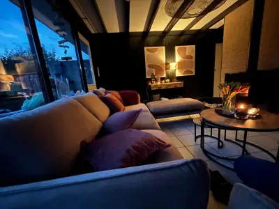 Ferienhaus für 4 Personen (65 m²) in Sint Maartensvlotbrug 8/10