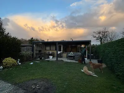 Ferienhaus für 4 Personen (65 m²) in Sint Maartensvlotbrug 10/10