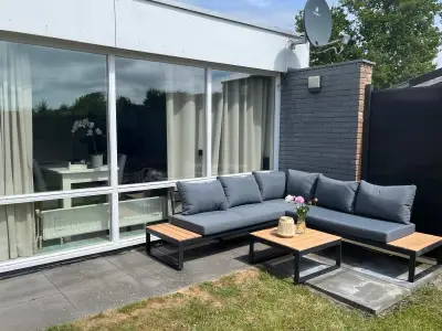 Ferienhaus für 4 Personen (55 m²) in Sint Maartenszee 4/10
