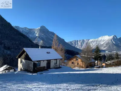 Ferienhaus für 4 Personen (50 m²) in Bad Aussee 2/10