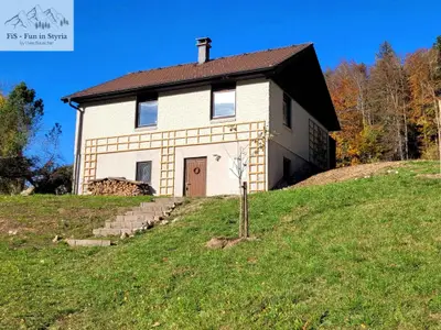 Ferienhaus für 4 Personen (50 m²) in Bad Aussee 3/10