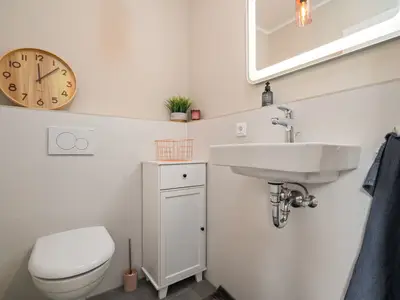 Ferienhaus für 8 Personen (175 m²) in Lärz 2/10