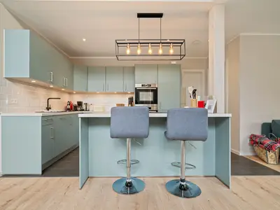 Ferienhaus für 8 Personen (175 m²) in Lärz 10/10