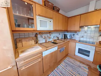 Küche / Küchenzeile