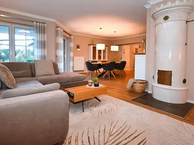 Ferienhaus für 5 Personen (135 m²) in Büsum 1/10