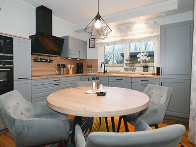 Ferienhaus für 5 Personen (135 m²) in Büsum 2/10