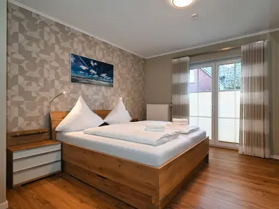 Ferienhaus für 5 Personen (135 m²) in Büsum 4/10