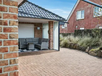 Ferienhaus für 5 Personen (135 m²) in Büsum 5/10