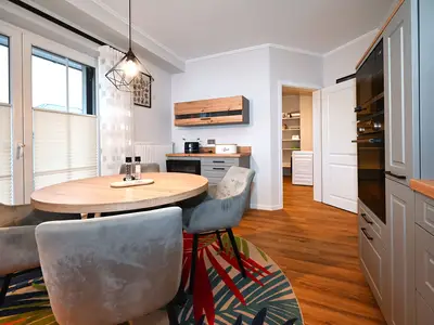 Ferienhaus für 5 Personen (135 m²) in Büsum 7/10