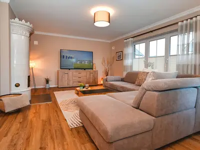 Ferienhaus für 5 Personen (135 m²) in Büsum 8/10