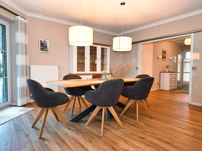 Ferienhaus für 5 Personen (135 m²) in Büsum 10/10