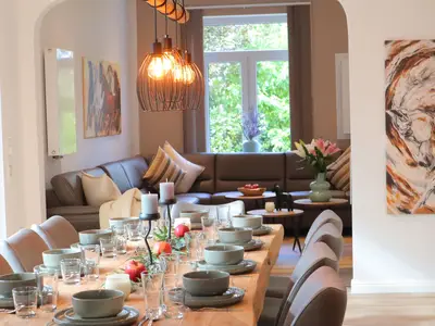 Ferienhaus für 10 Personen (195 m²) in Wurster Nordseeküste 2/10