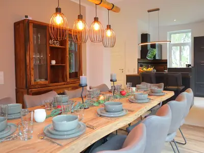 Ferienhaus für 10 Personen (195 m²) in Wurster Nordseeküste 7/10