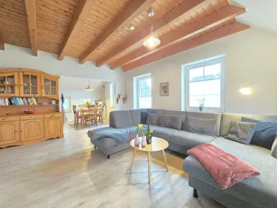 Ferienhaus für 4 Personen (105 m²) in Neßmersiel 1/10